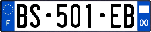 BS-501-EB