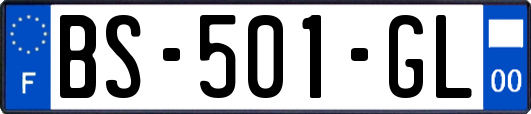 BS-501-GL