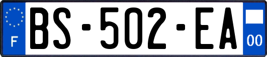 BS-502-EA