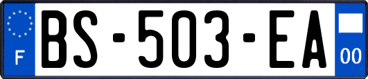 BS-503-EA