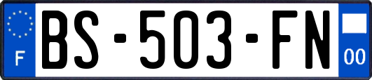 BS-503-FN