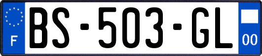 BS-503-GL