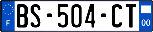 BS-504-CT