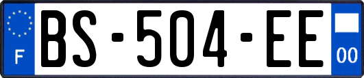 BS-504-EE