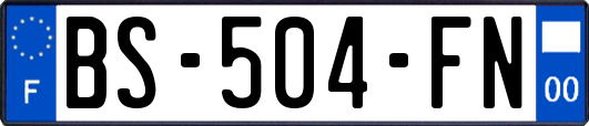 BS-504-FN