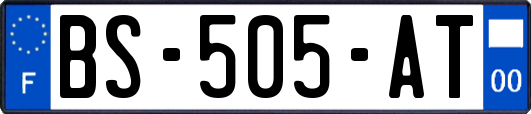BS-505-AT
