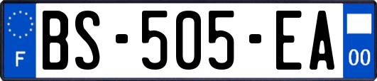 BS-505-EA