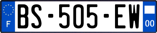 BS-505-EW