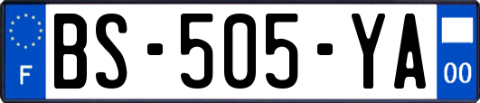 BS-505-YA