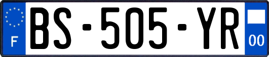 BS-505-YR