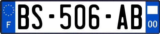 BS-506-AB