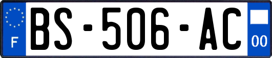 BS-506-AC