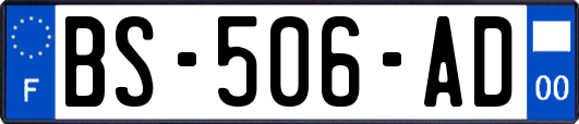 BS-506-AD