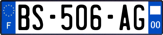 BS-506-AG