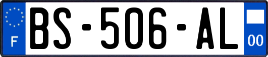 BS-506-AL