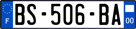 BS-506-BA