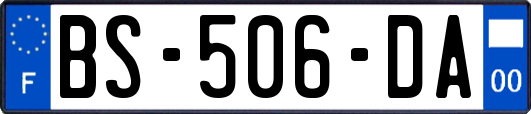 BS-506-DA