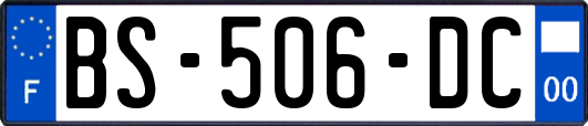 BS-506-DC