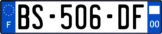 BS-506-DF