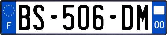 BS-506-DM