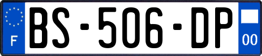 BS-506-DP