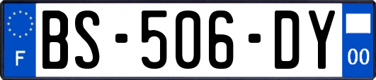 BS-506-DY