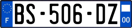 BS-506-DZ