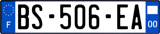 BS-506-EA