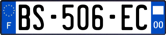 BS-506-EC