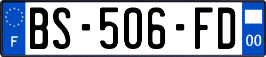 BS-506-FD