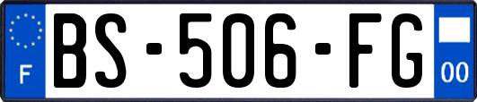 BS-506-FG