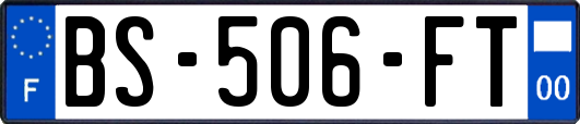 BS-506-FT