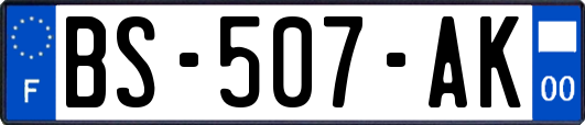 BS-507-AK