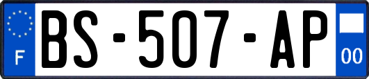 BS-507-AP