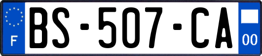 BS-507-CA