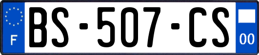 BS-507-CS