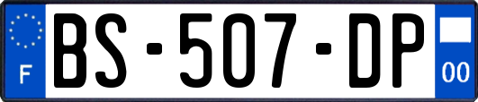 BS-507-DP