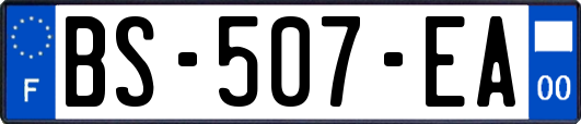 BS-507-EA