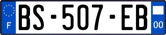 BS-507-EB