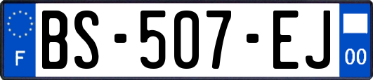 BS-507-EJ