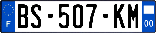 BS-507-KM