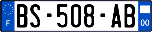 BS-508-AB