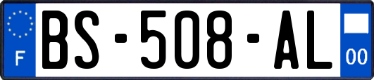 BS-508-AL