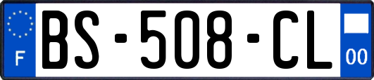 BS-508-CL
