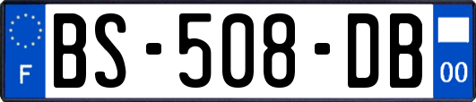 BS-508-DB