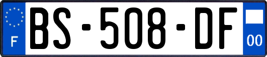 BS-508-DF