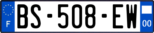 BS-508-EW