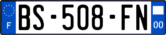 BS-508-FN