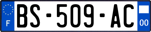 BS-509-AC