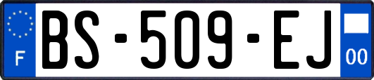 BS-509-EJ